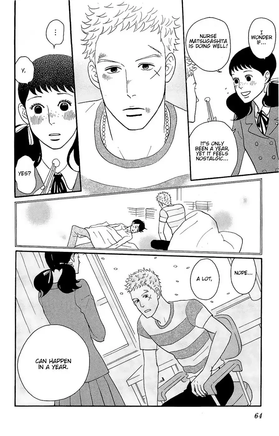 Sakamichi no Apollon Chapter 17 26